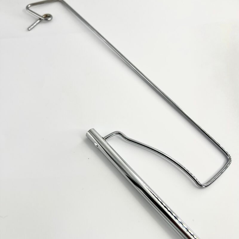 Portacono metálico 029025