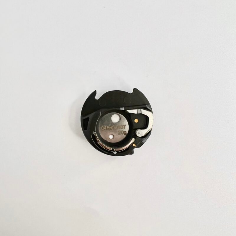 Canillero Janome/Elna punto amarillo 846652607 20g