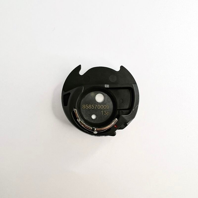 Canillero Janome/Elna 858570009 13g