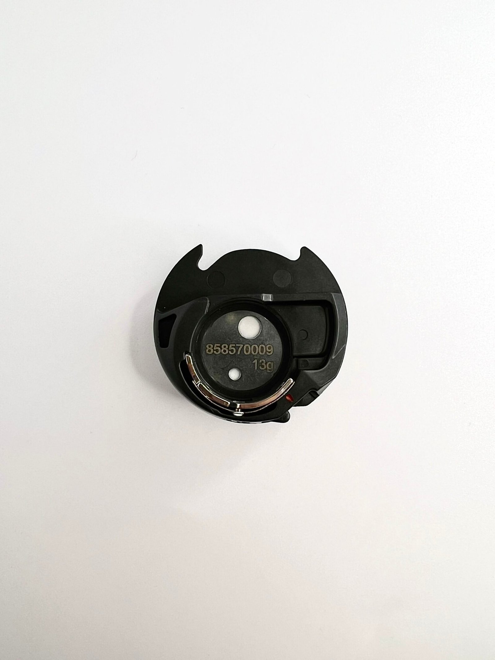 Canillero Janome/Elna 858570009 13g