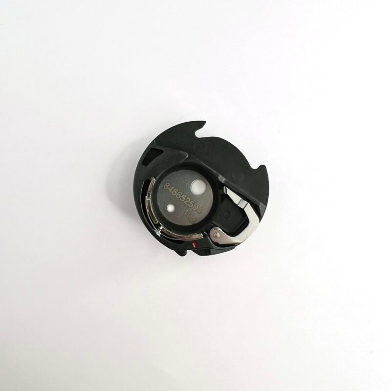 Canillero Janome/Elna 846652504 10g punto rojo