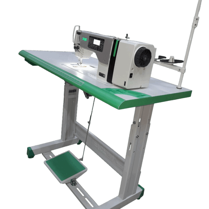 ZOJE A8100D4-02 Maquina de puntada recta