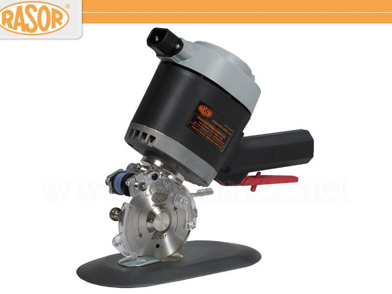 Cuchilla de corte circular